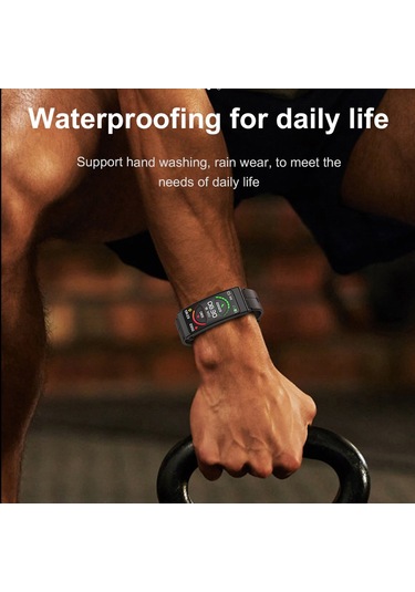 Cbtx  K13 1.14" Akıllı   Saat (İthalatçı Garantili)