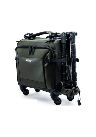 Vanguard Veo Select 42T GR Tekerlekli Çanta