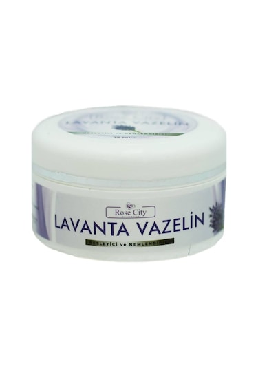 Rosecity Lavanta Vazelin  75 ml x 2