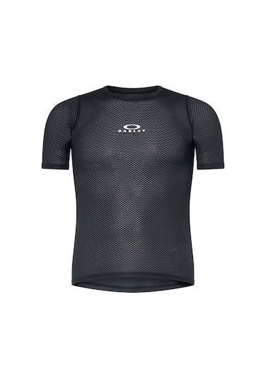 Endurance Base Layer Ss SIYAH