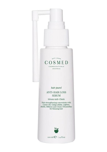 Cosmed Hair Guard Anti-Hair Loss Serum 100 ML