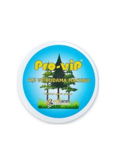 Pro-vip Aşı Ve Budama Macunu 250 Gr
