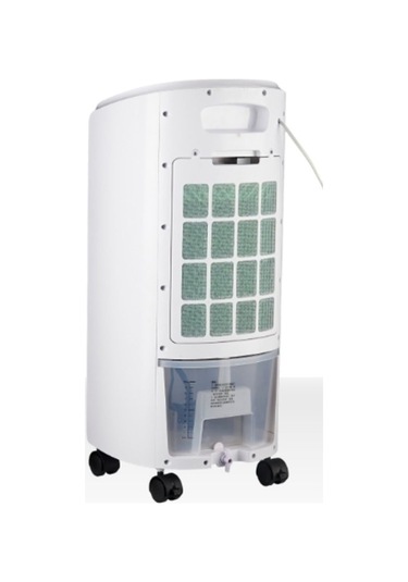 Woox Hava Soğutucu Fl2218r