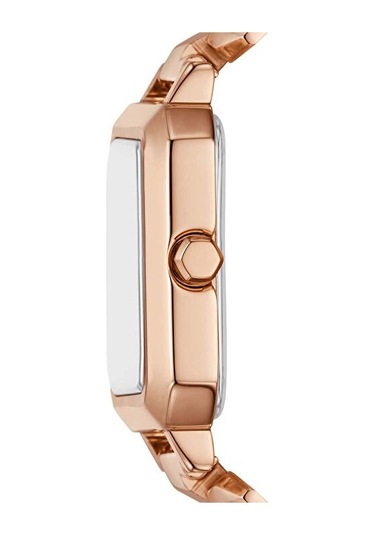 Armani Exchange Ax7167set Kadın Kol Saati Rose Gold