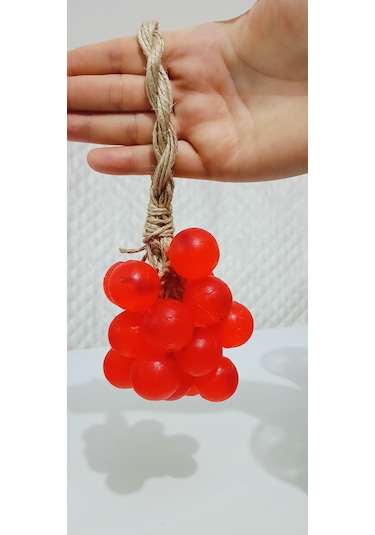 Dermaun Üzüm Salkımı Sabun - Sandal Sandal Ağacı