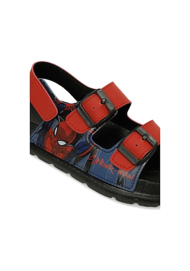 Spiderman Read.f Kırmızı Erkek Çocuk Sandalet Read.f6fx 000000000102252005