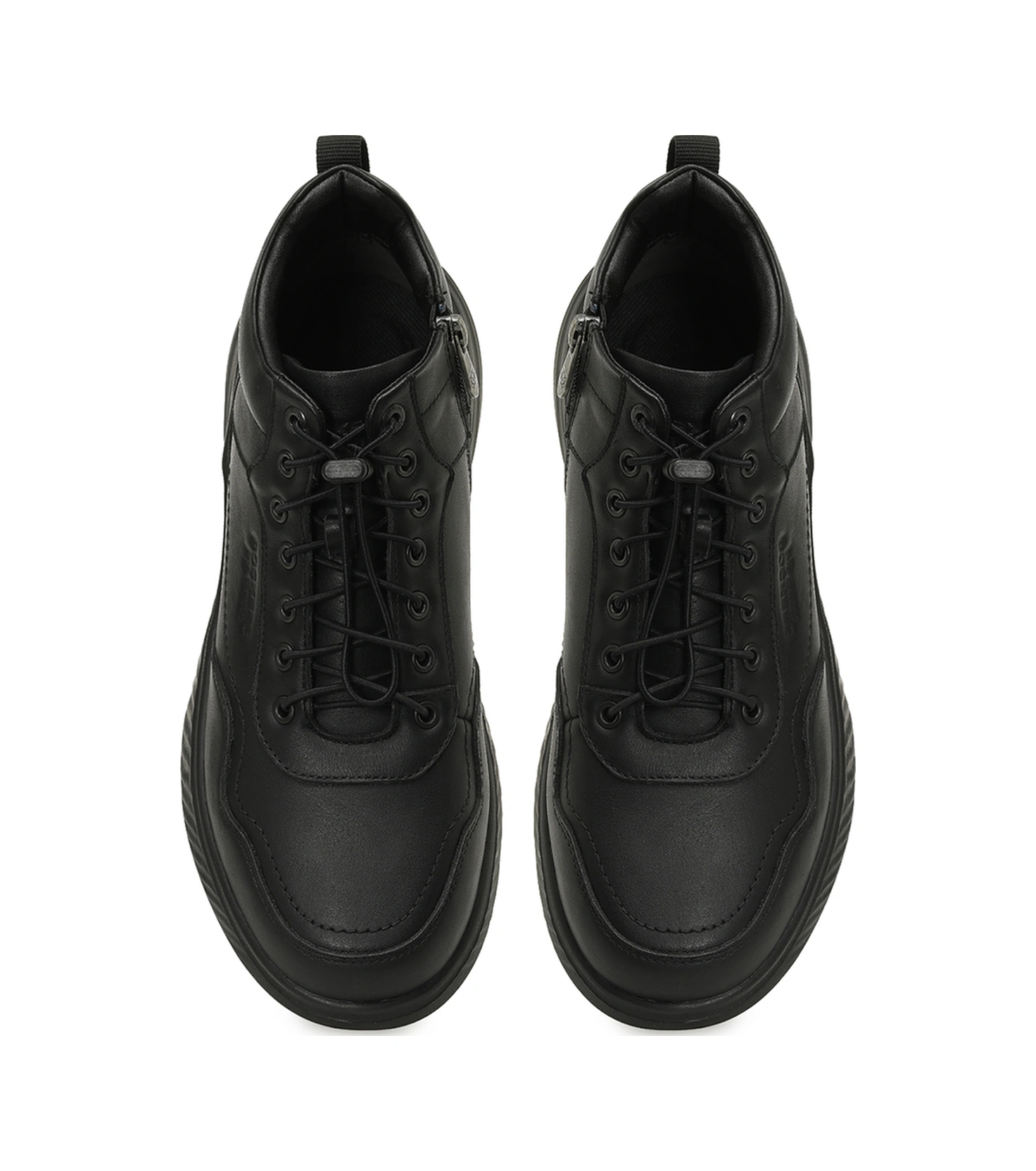 Dockers By Gerli Robert Hı 5pr Siyah Erkek Bot Siyah