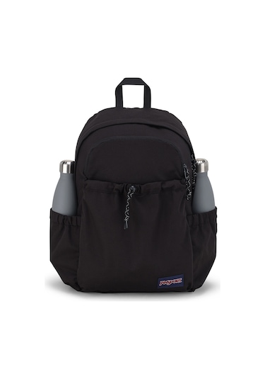 JanSport Lounge Pack Unisex  Black Sırt Çantası