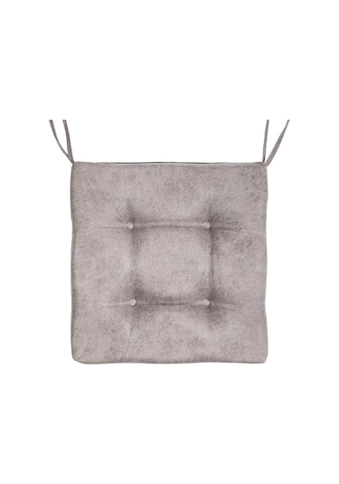 Lüx Koltuk Minderi Sandalye Minderi Bahçe-balkon Minder 50x50 7 Adet 7 Renk Mavi