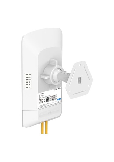 Reyee Rg-est350 5 Ghz Dış Ortam Noktadan Noktaya 5 Km Menzilli 867 Mbps Access Point 2 Li Paket