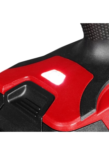 Rodex Rdx3404 Matkap Akülü Darbeli Matkap