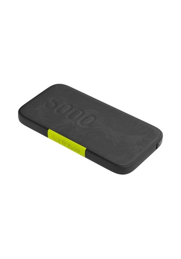 Infinitylab By Harman Instantgo 5000 Mah Lightning Powerbank Siyah