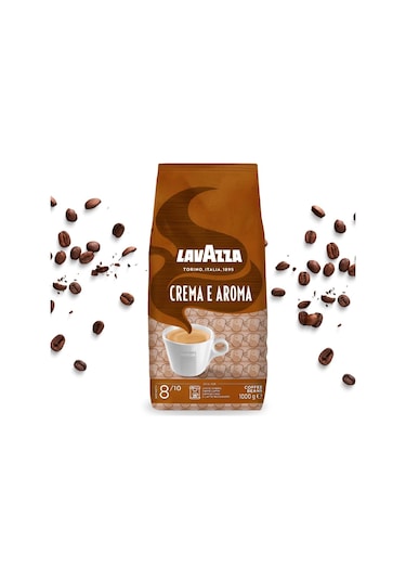 Lavazza Creama Aroma 1 KG