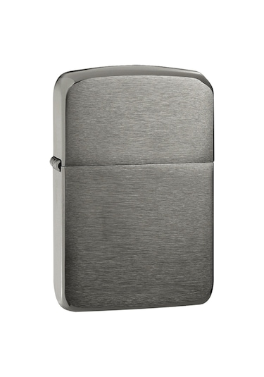 Zippo Çakmak 1941 Black ice 24096-000026