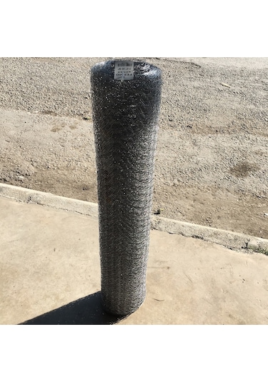 Kümes Teli Bahçe Çit Teli 100 Cm