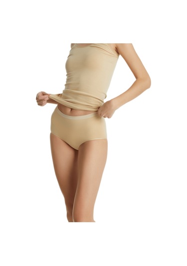 Blackspade Kadın Külot 3'lü Paket Essential 1577 L