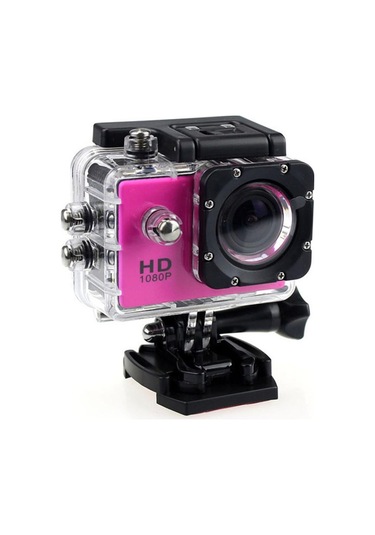 Pembe Yeni Ultra Yüksek Çözünürlüklü 4k Wifi Spor Kamerası Bisiklet Kayak İçin Uygun Ultra Geniş Açılı Dış Mekan Su Geçirmez Kamera Sualtı Dv Spor Kamerası Pembe Yeni Ultra Yüksek Çözünürlüklü 4k Wifi Spor Kamerası Bisiklet Kayak İçin Uygun Ultra Geniş Açılı Dış Mekan Su Geçirmez Kamera Sualtı Dv Spor Kamerası
