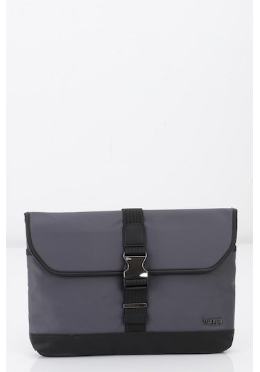 Baggaj Kp25263 Kadın El Portföy Çanta S24sıb000009 10153 Grey