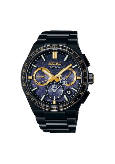Seiko Astron Gps Solar 2024 Limited Edition Ssh145j Erkek Kol Saati