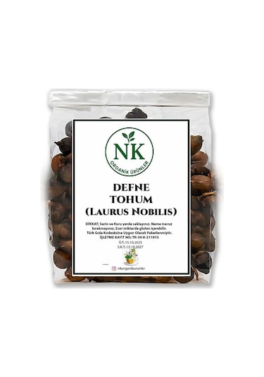 Defne Tohum 50gr