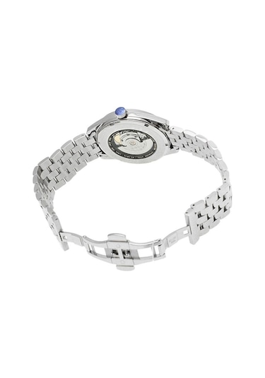 Atlantic 51752.41.25sm Erkek Kol Saati Gümüş