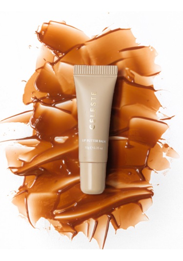 Celeste Lip Butter Balm - Toffelle