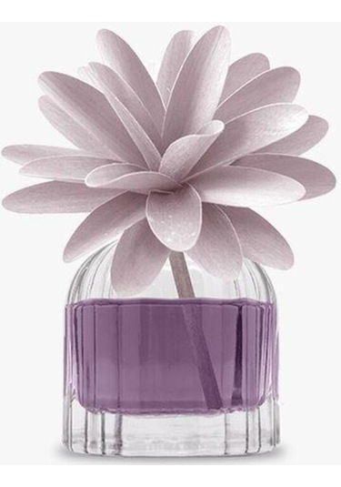 Room Freshener Flower Diffuser Moss And Flowers 60 Ml Soft