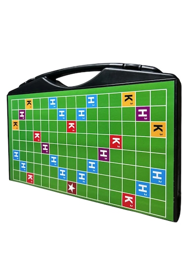 Kelime Üretme Oyunu Kutu Oyunları