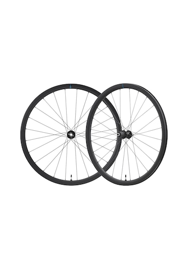 Shimano 105 Wh-rs710-c32-tl Disc 11/12v Karbon Yol Jant Seti