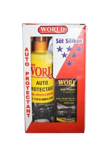 Oto Süt Silikon Süngerli 260ml