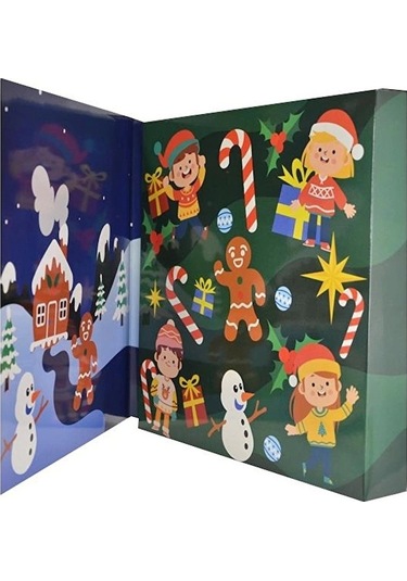 Ca Games Yeni Yıla Özel 4lü Oyun Seti 15100