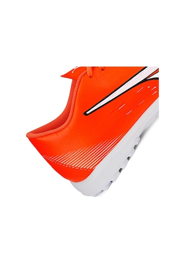 Puma Ultra Play Tt Ultra Erkek Halı Saha Ayakkabısı 10722601 Turuncu