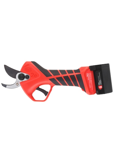 Felco 2e Budama Makası Tek Akülü Sensörlü 27mm