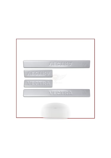 Opel Vectra C 2002-2008 Kapı Eşiği
