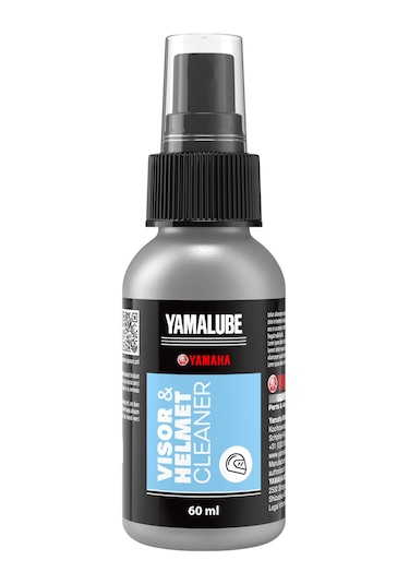 Yamalube Vısor & Helmet Cleaner