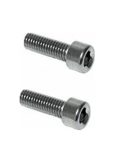 Bs Matara Kafes Vidası Krom (541727659) Çok Renkli