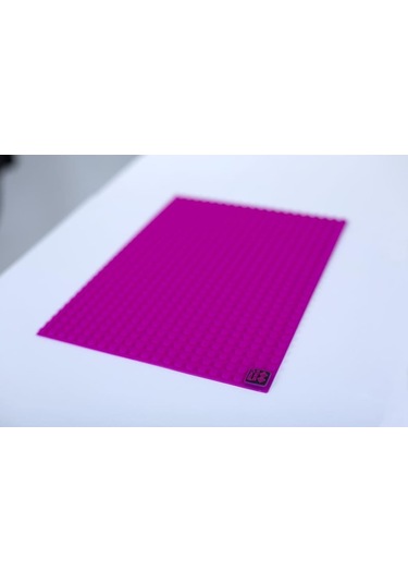 Pixie Crew Eğitim Seti Fuşya