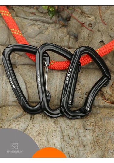 Xinda Kilitli Karabina, 25 Kn 348353863