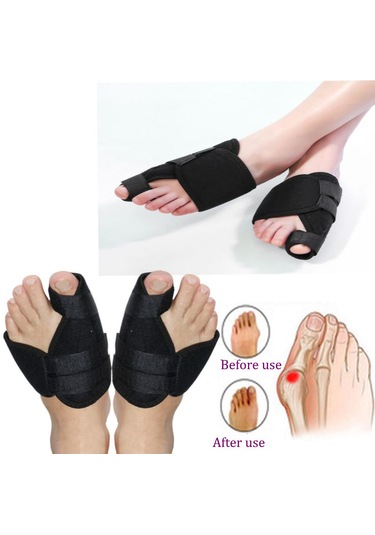 Ankaflex Medikal Gece Ayak Başparmak Ateli