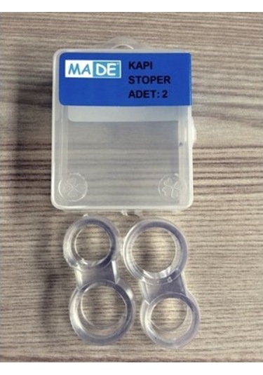 Made Kapı Stoperi - Kapı Tamponu