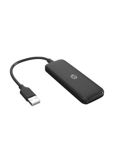 Adp Hp Dhc-ct110c Usb 2.0 Am To 4 Port Usb 2.0 Af Adaptör