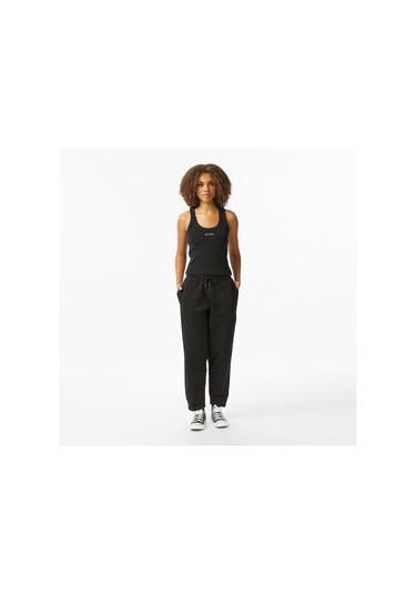 Unıted4 Kadın Siyah Atlet Ft-wa Siyah