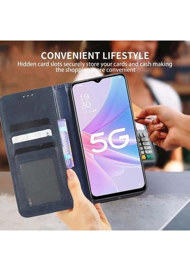 Nothing Cmf Phone 2 Pro Cüzdan Esteti, İnce Ve Dayanıklı