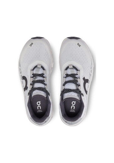On Runnıng Cloudmonster Spor Ayakkabı 61.98433 61.98433 Bey Beyaz