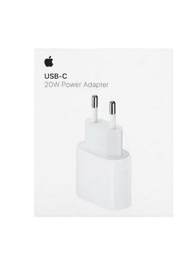 Usb-c 20w Adaptör