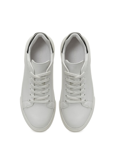 Torex Leo 6fx Beyaz Erkek Sneaker 000000000102201750 Beyaz