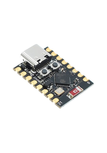 Esp32 C3 Super Mini Geliştirme Kartı Wifi Bluetooth Type-c Usb