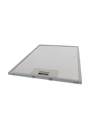 Termikel Uyumlu 27,5x33,5cm Aspiratör-davlumbaz Yağ Filtresi Caspia En 27,5 Cm Boy 33,5 Cm