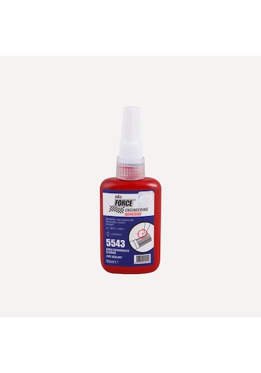 Ems Force 5543-50 Ml Boru Sızdırmazlık Anaerobik