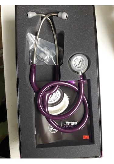 3M Littmann 5831 Classic III Stetoskop Mürdüm